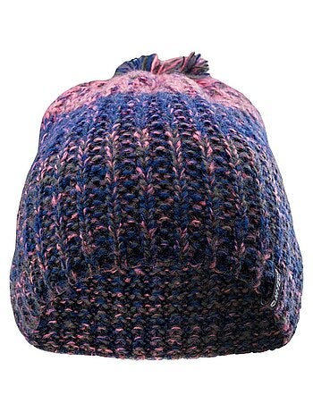 Hi-Tec - Bonnet motif/style Ombré HILMA