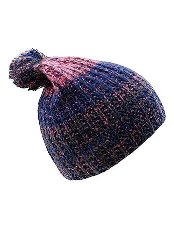 Hi-Tec - Bonnet motif/style Ombré HILMA