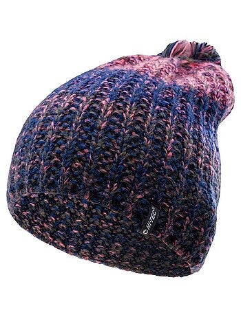 Hi-Tec - Bonnet motif/style Ombré HILMA