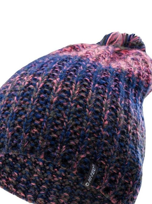 Hi-Tec - Bonnet motif/style Ombré HILMA - Kiabi