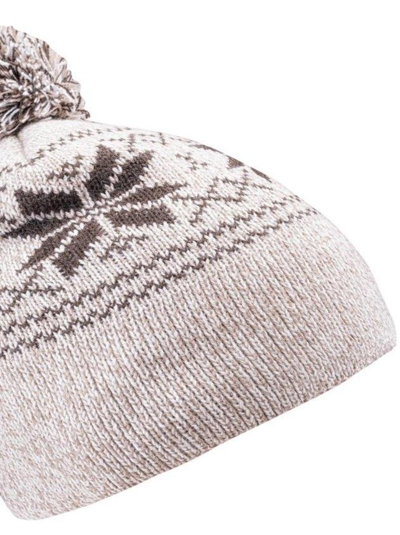 Hi-Tec - Bonnet PASCAL Marron clair - Kiabi