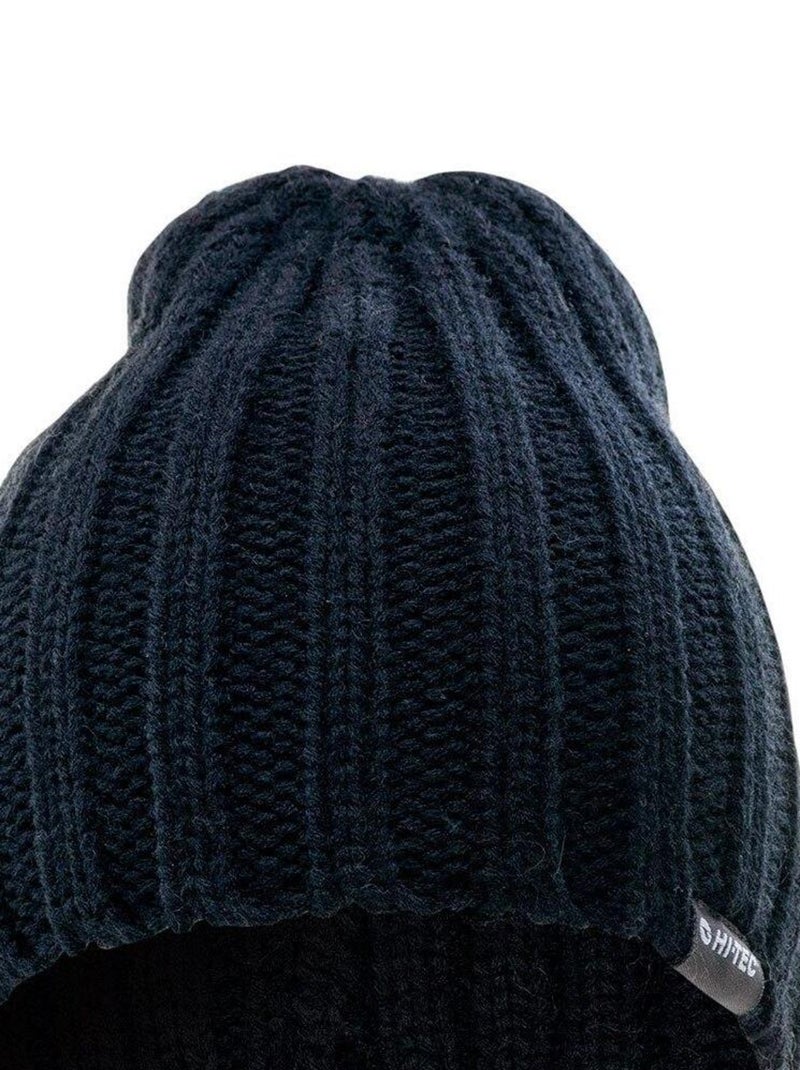Hi-Tec - Bonnet RLà-HautERT Noir - Kiabi