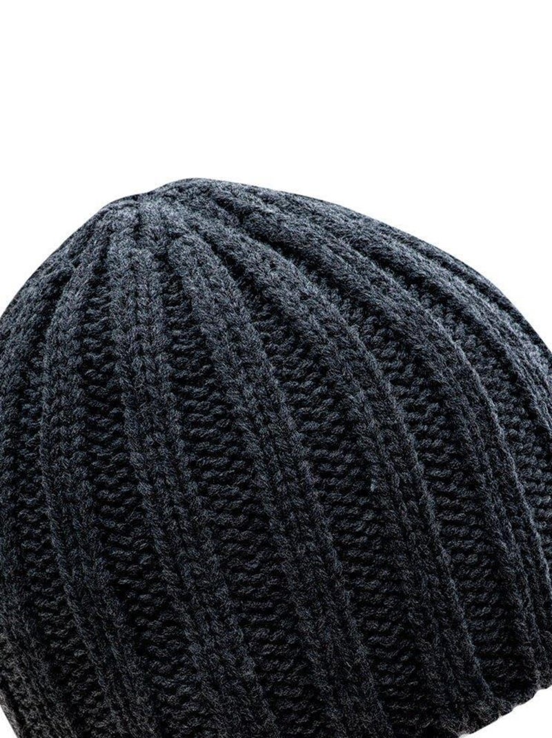 Hi-Tec - Bonnet RUPERT Gris foncé - Kiabi