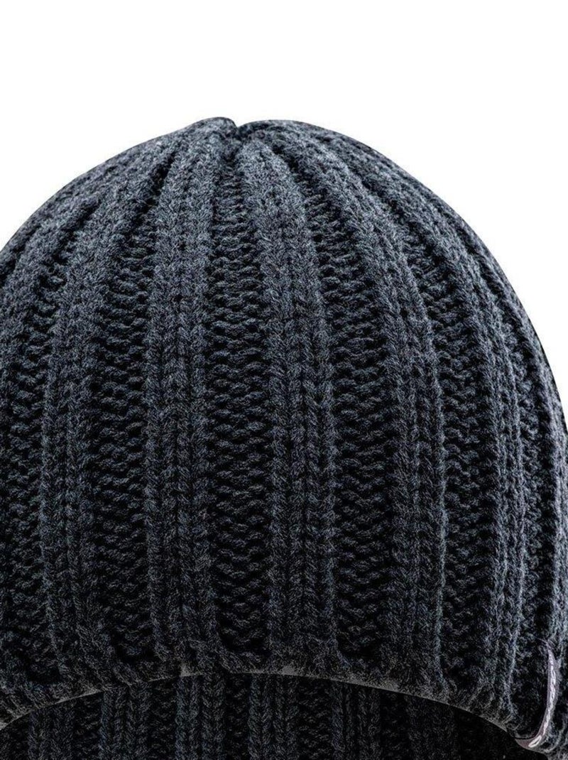 Hi-Tec - Bonnet RUPERT Gris foncé - Kiabi