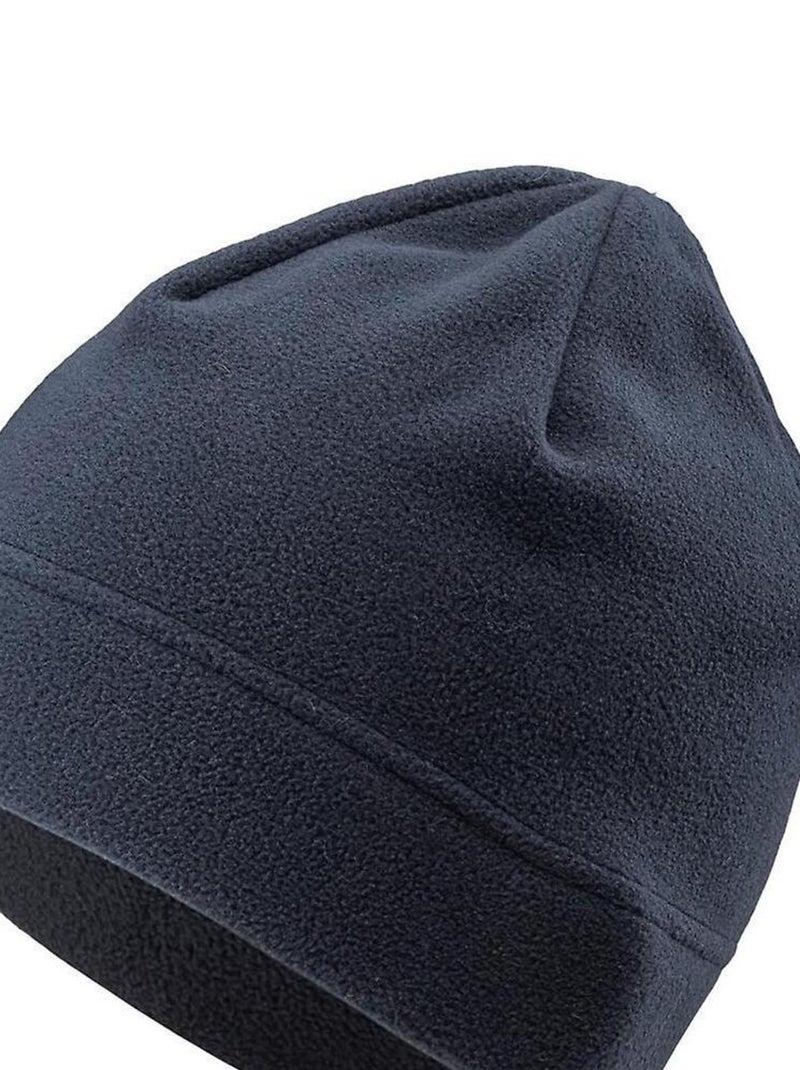 Hi-Tec - Bonnet TROMS - Adulte Bleu foncé - Kiabi