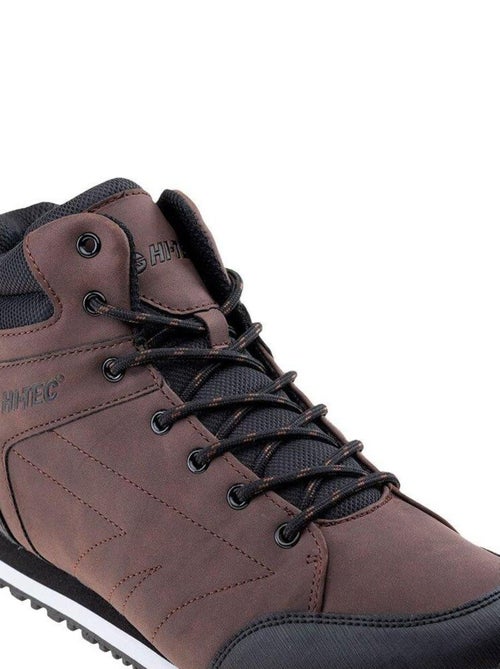 Hi-Tec - Bottines de marche ARNEL - Kiabi