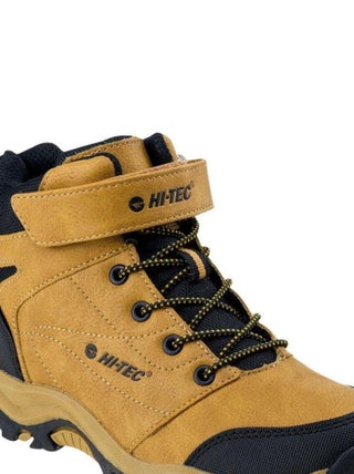 Hi-Tec - Bottines de marche CANORI