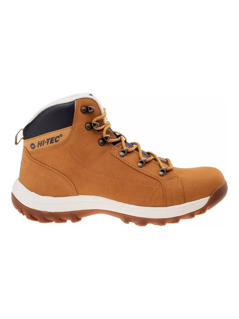 Hi tec work boots sale