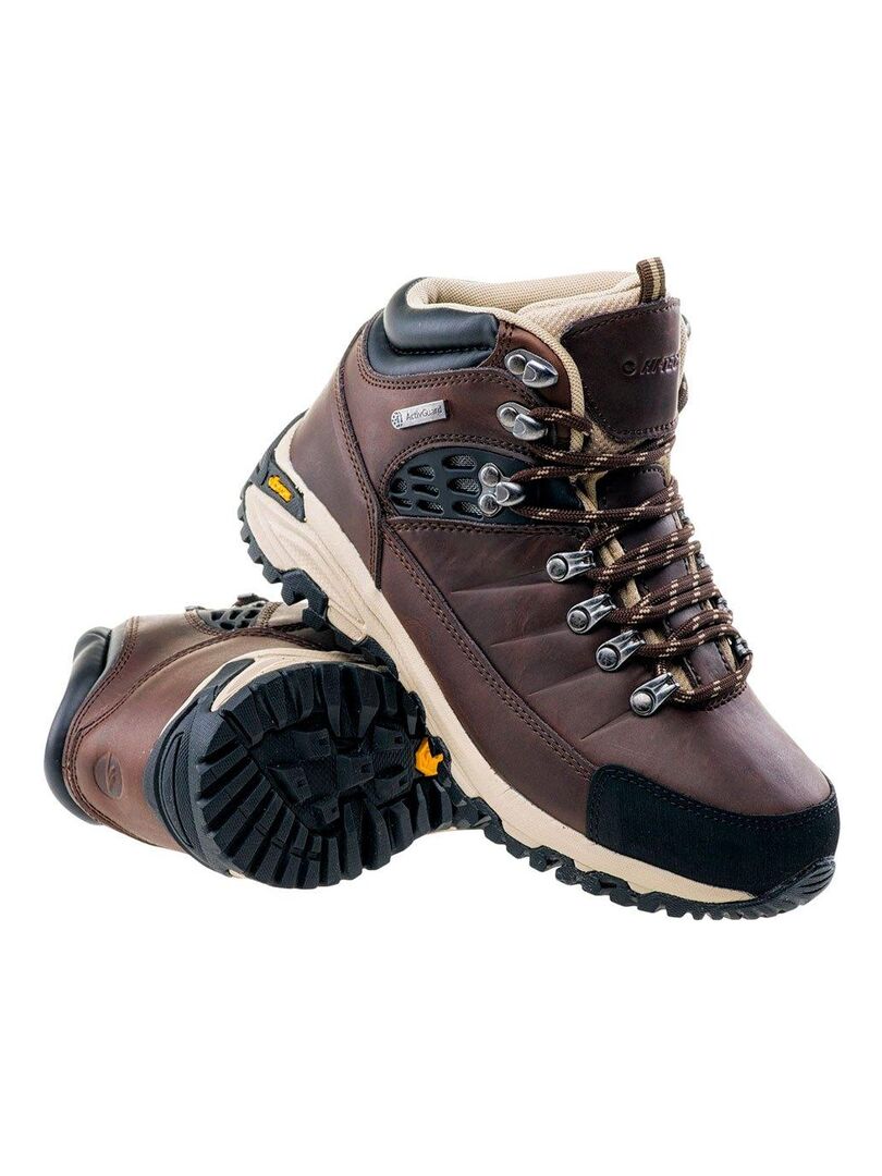 Cotsworld Nebraska Femmes Imperméable Randonnée Marche Extérieur Bottes