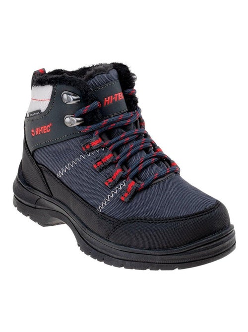 Hi-Tec - Bottines de marche LUSARI - Kiabi