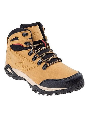 Hi-Tec - Bottines de marche MEDIN