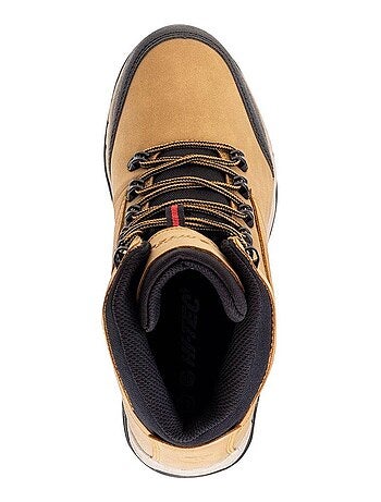 Hi-Tec - Bottines de marche MEDIN