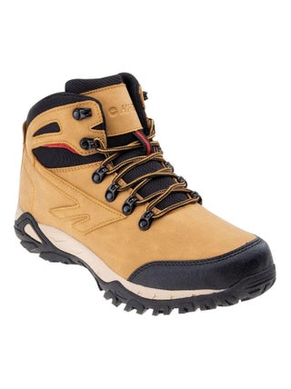 Hi-Tec - Bottines de marche MEDIN
