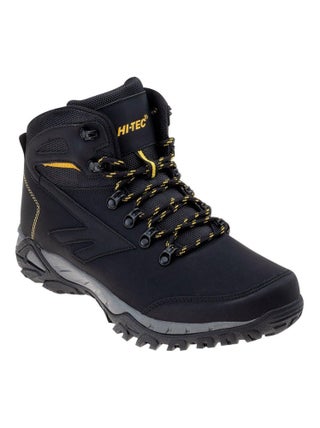 Hi-Tec - Bottines de marche MEDIN