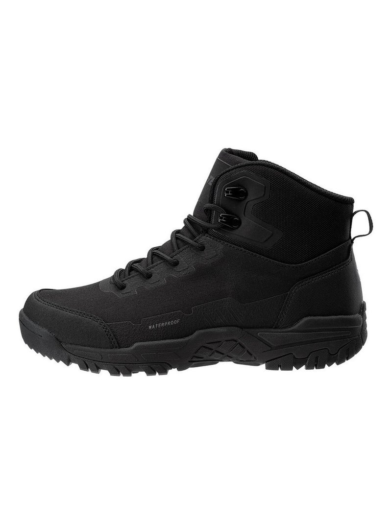 Hi-Tec - Bottines de randonnée ILINOI Noir - Kiabi