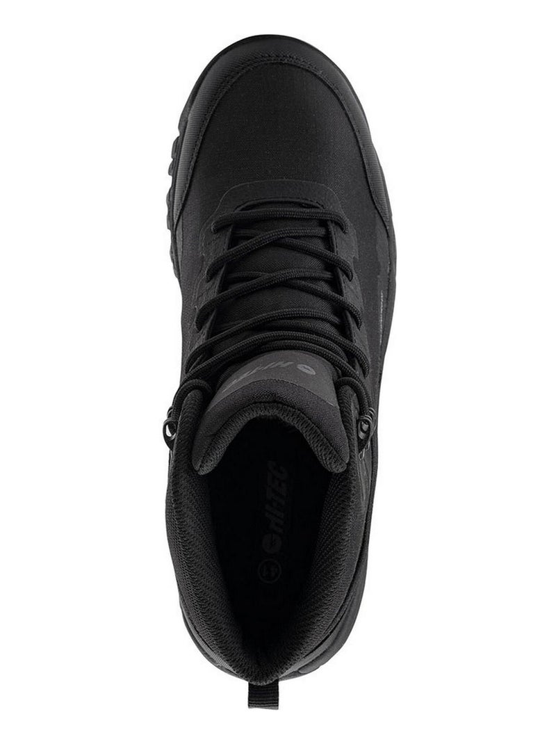 Hi-Tec - Bottines de randonnée ILINOI Noir - Kiabi
