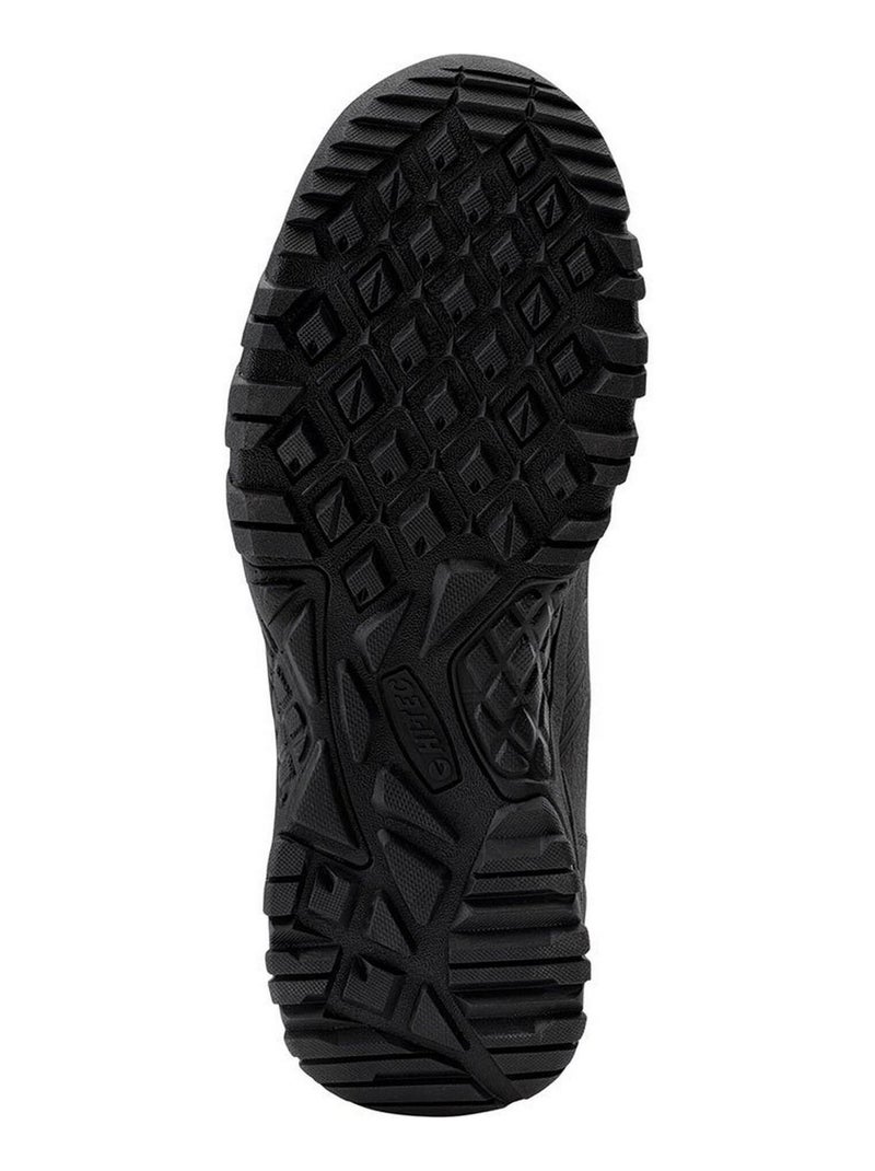 Hi-Tec - Bottines de randonnée ILINOI Noir - Kiabi