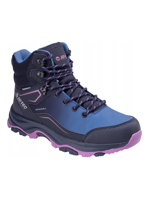 Hi-Tec - Bottines DENEB - Kiabi