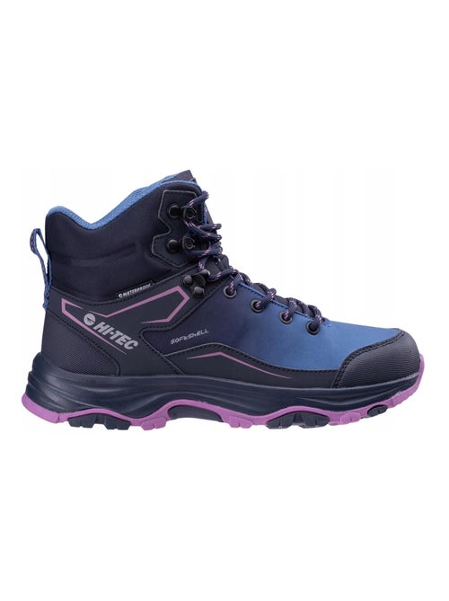 Hi-Tec - Bottines DENEB - Kiabi
