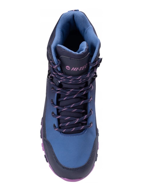 Hi-Tec - Bottines DENEB - Kiabi