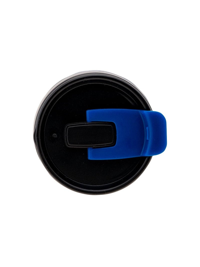 Hi-Tec - Bouteille isotherme WHIP Bleu - Kiabi