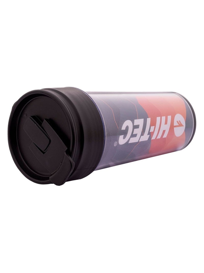 Hi-Tec - Bouteille isotherme WHIP Orange - Kiabi
