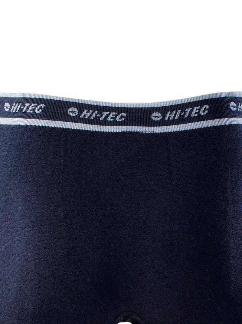 Hi-Tec - Boxer BILL Bleu foncé - Kiabi