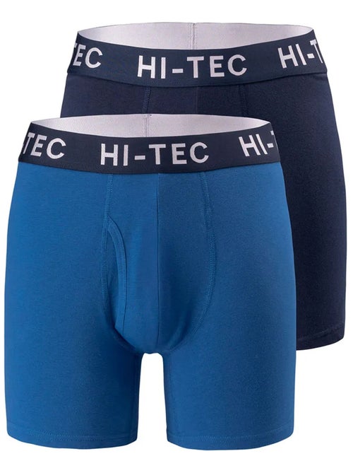 Hi-Tec - Boxers MIBIO - Kiabi