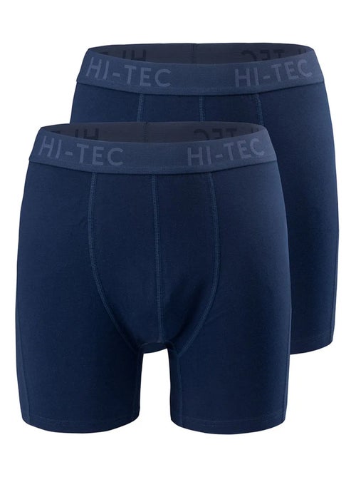Hi-Tec - Boxers ROIXO - Kiabi