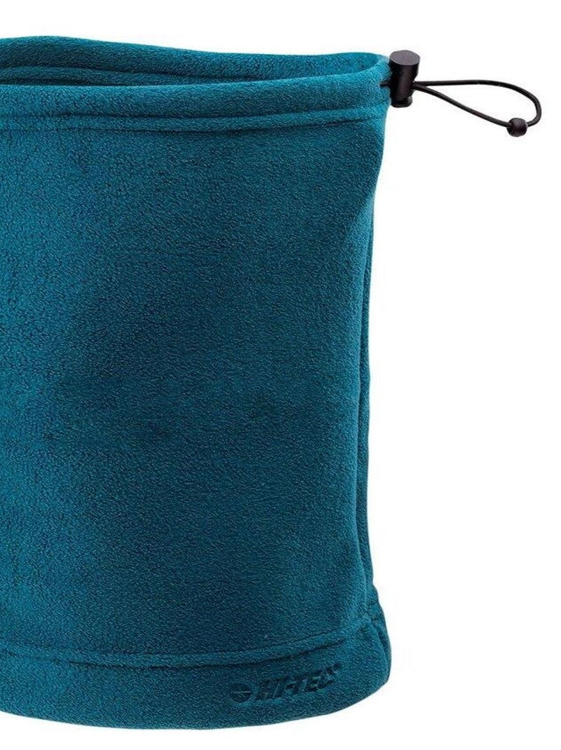 Hi-Tec - Cache-cou ARAS - Adulte Bleu Vert - Kiabi