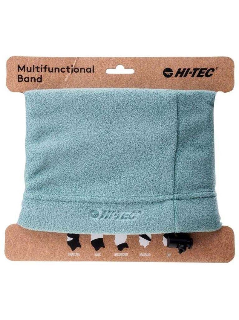 Hi-Tec - Cache-cou ARAS Gris - Kiabi