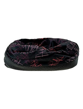 Hi-Tec - Cache-cou motif/style Feuilles