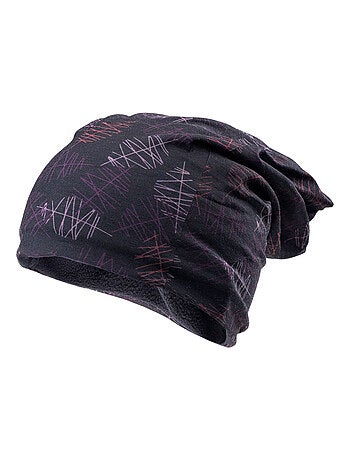 Hi-Tec - Cache-cou motif/style Feuilles