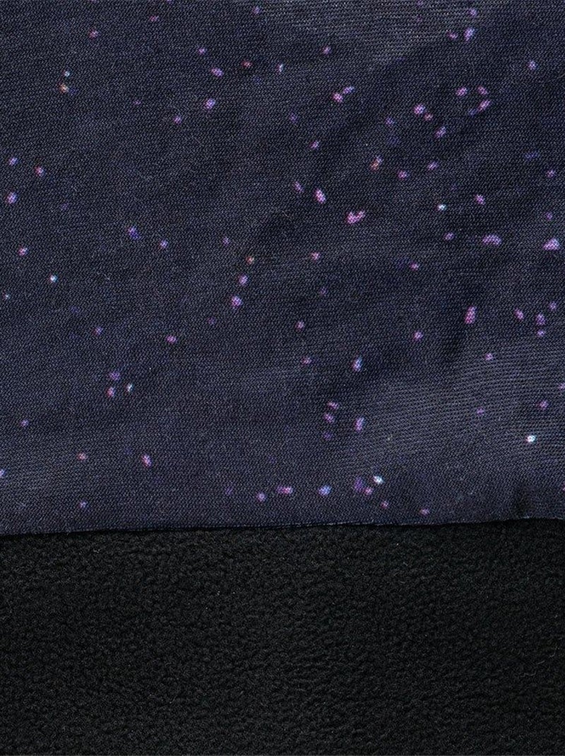 Hi-Tec - Cache-cou motif/style Galaxie RINE Gris Gris anthracite - Kiabi