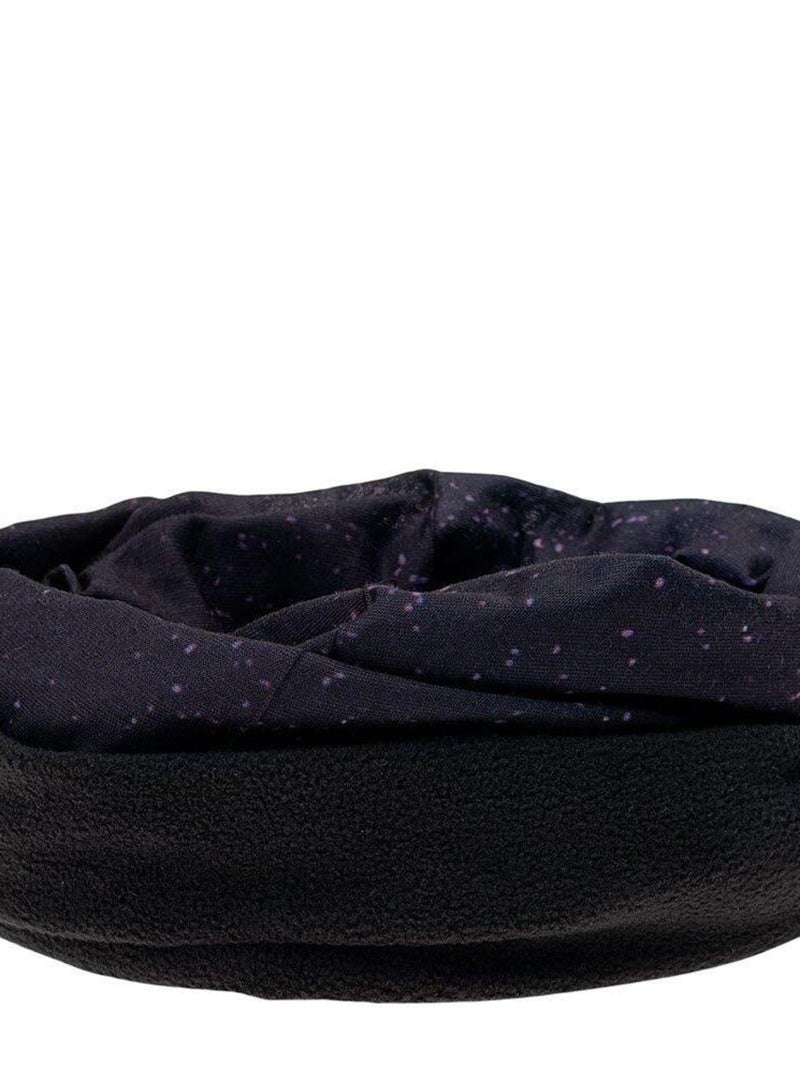 Hi-Tec - Cache-cou motif/style Galaxie RINE Gris Gris anthracite - Kiabi