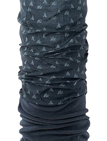 Hi-Tec - Cache-cou motif/style montagne RINE