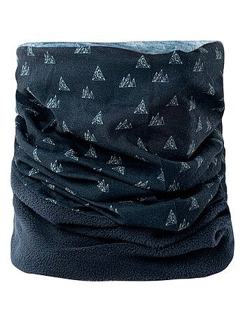 Hi-Tec - Cache-cou motif/style montagne RINE