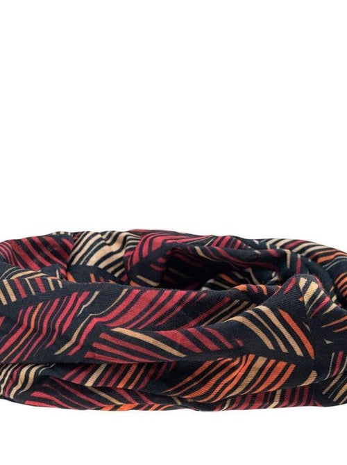 Hi-Tec - Cache-cou motif/style ondulé TEMI - Kiabi