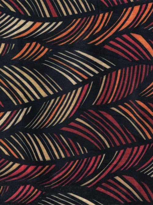 Hi-Tec - Cache-cou motif/style ondulé TEMI - Kiabi