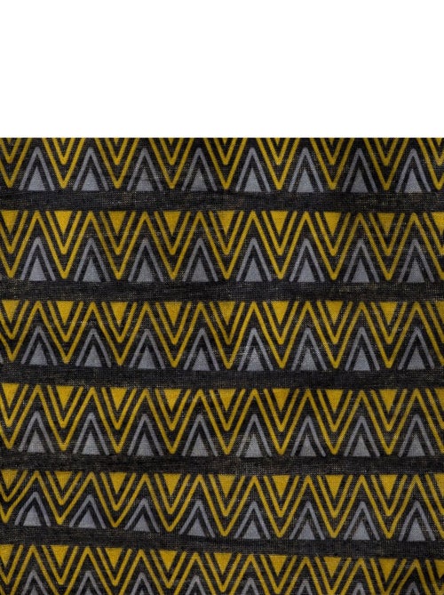 Hi-Tec - Cache-cou motif/style Zig-zag TEMI - Kiabi