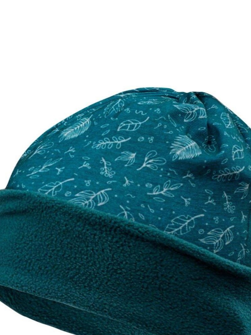 Hi-Tec - Cache-cou RINE GREENARY Bleu Vert - Kiabi