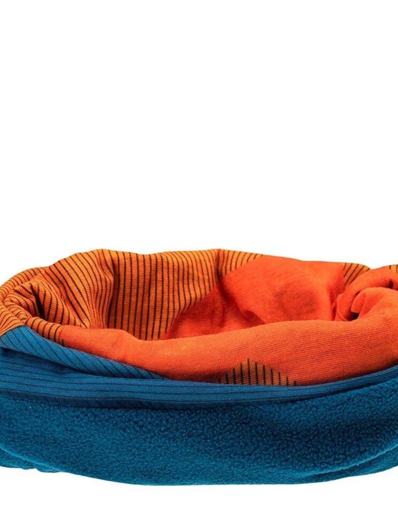 Hi-Tec - Cache-cou RINE Orange - Kiabi