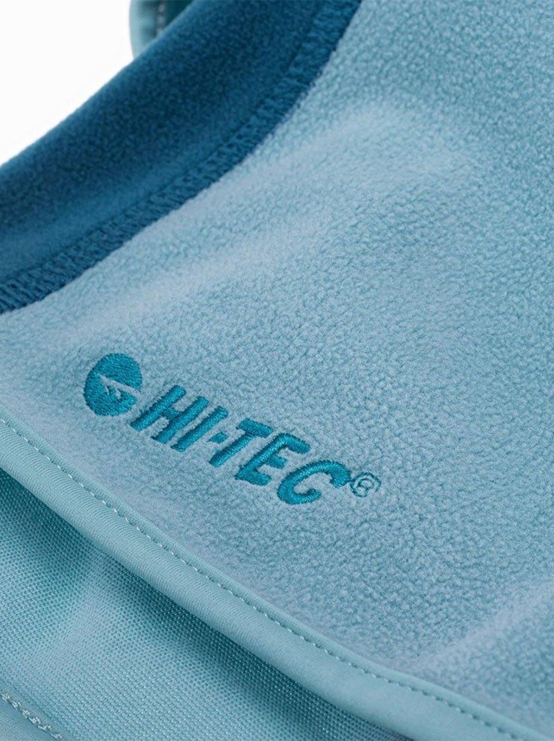 Hi-Tec - Cagoule MAZAMA Bleu ardoise - Kiabi