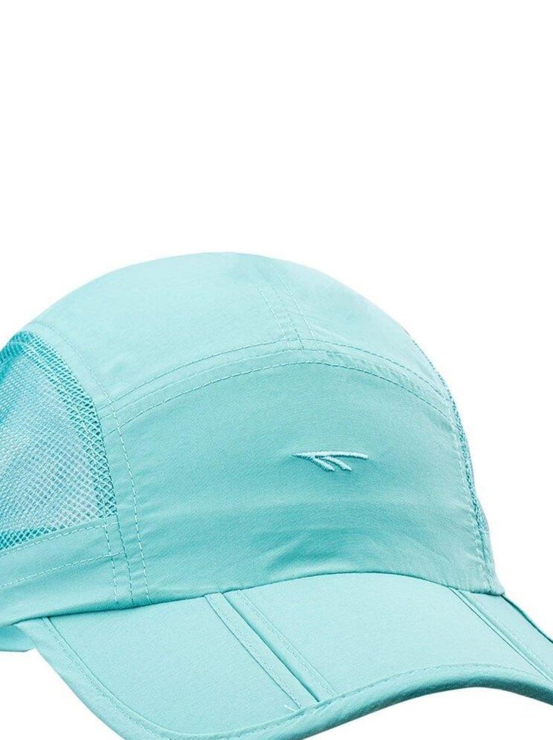 Hi-Tec - Casquette de baseball HUTTE - Adulte Bleu lagon - Kiabi