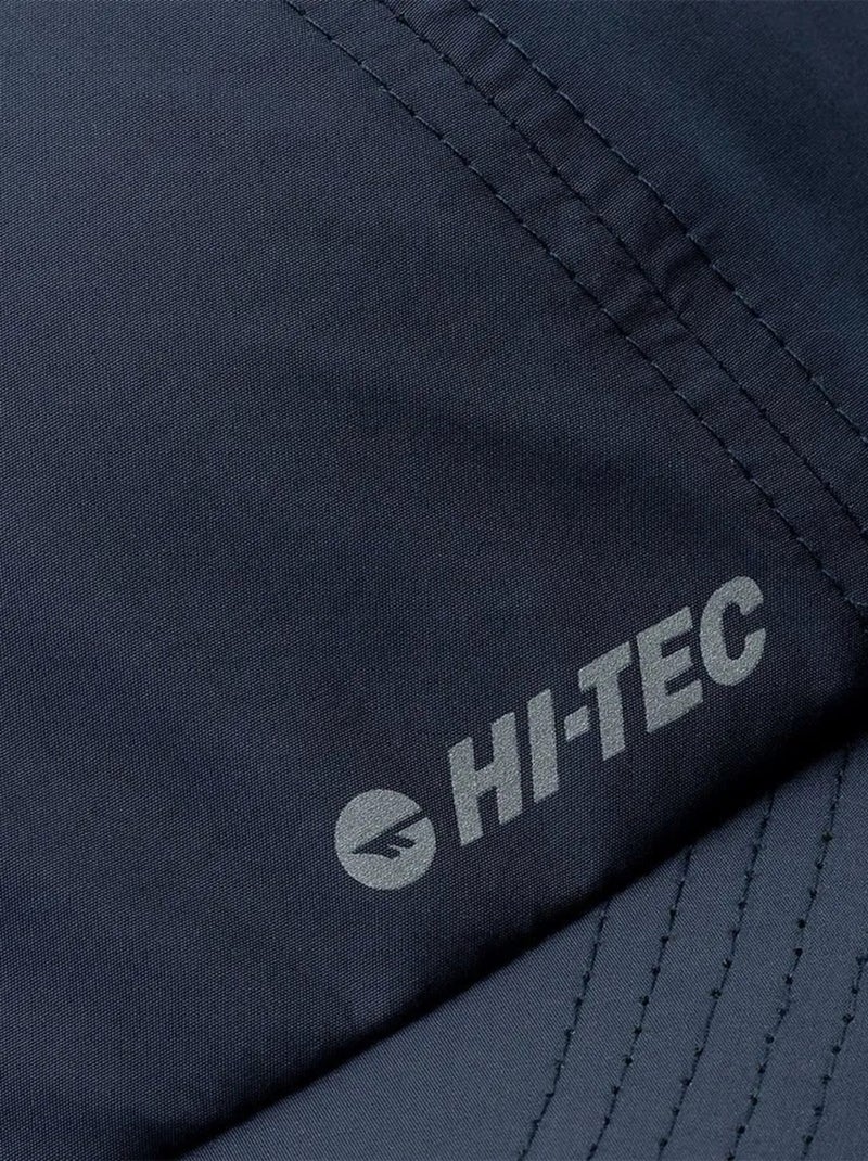 Hi-Tec - Casquette de baseball MAKATO Bleu foncé - Kiabi