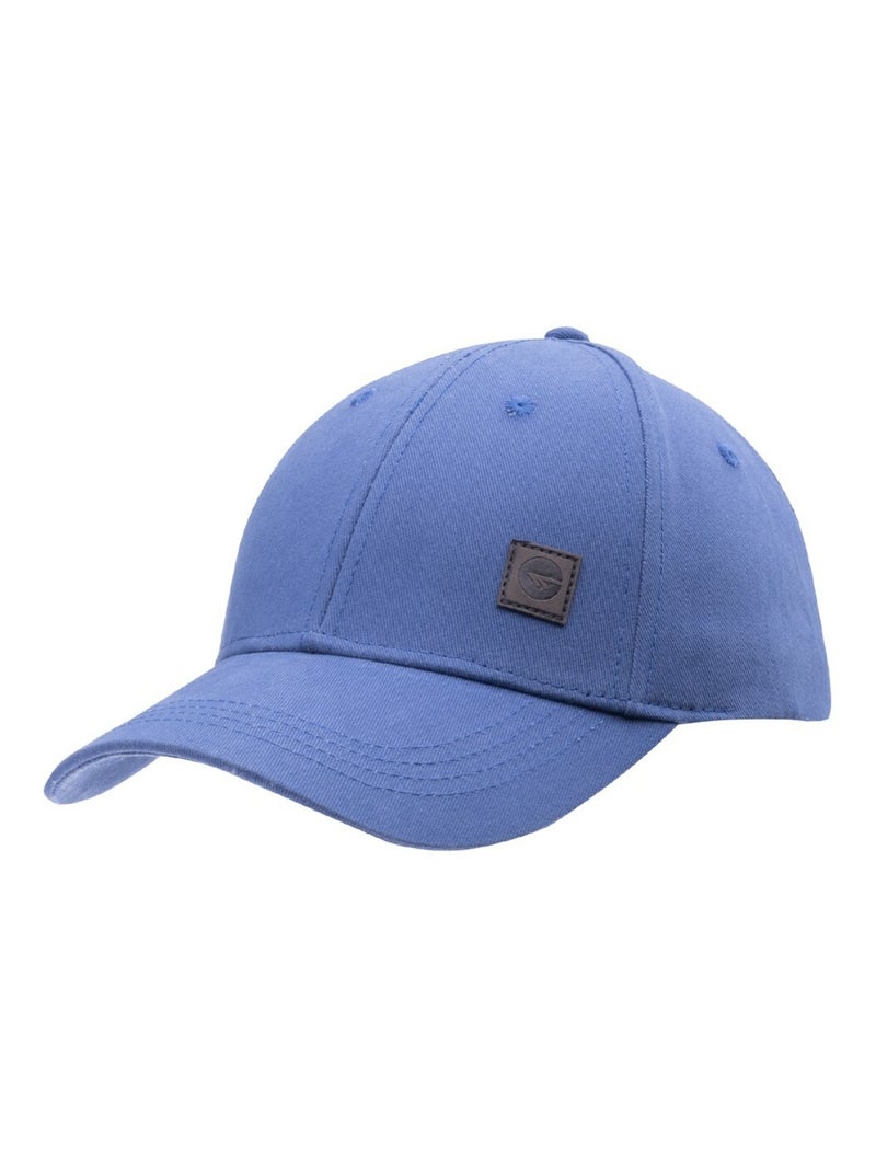 Hi-Tec - Casquette de baseball NAPO Bleu méditerranée - Kiabi