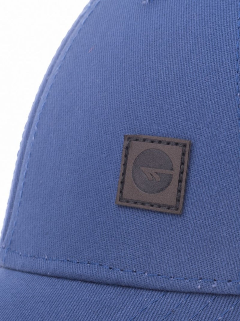 Hi-Tec - Casquette de baseball NAPO Bleu méditerranée - Kiabi