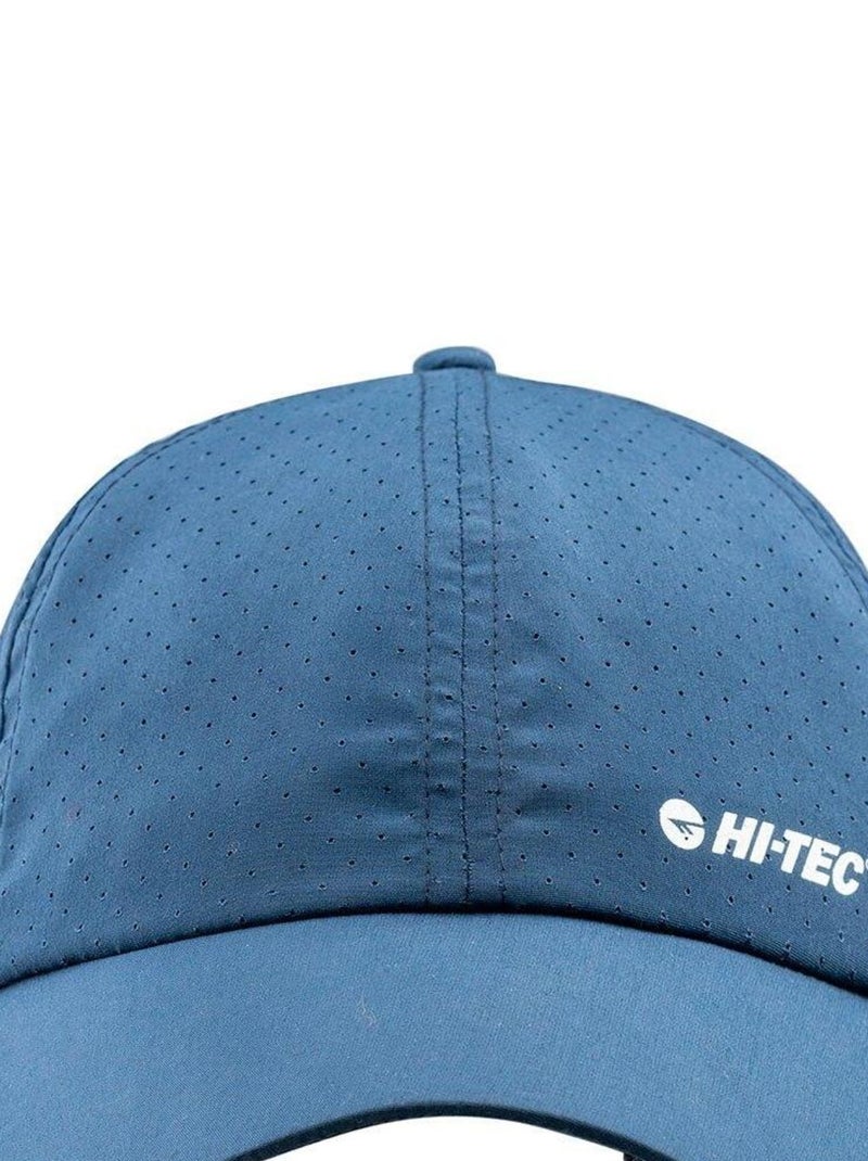 Hi-Tec - Casquette de baseball NESIS Bleu foncé - Kiabi