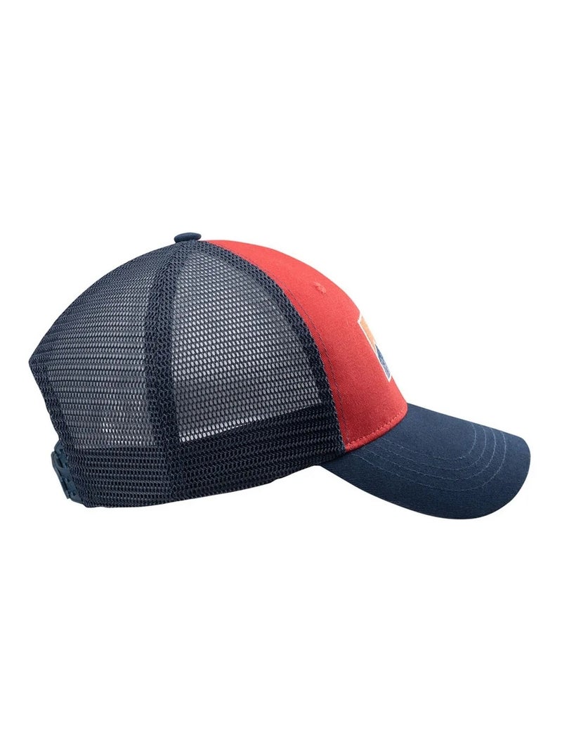 Hi-Tec - Casquette de baseball ROIBO Rouge brique - Kiabi