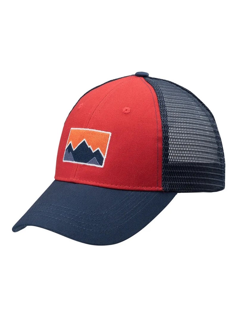 Hi-Tec - Casquette de baseball ROIBO Rouge brique - Kiabi